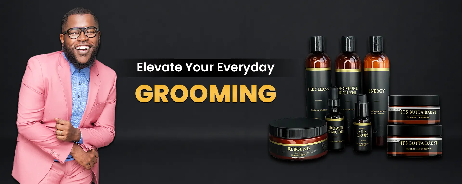 Timjohnson Systems Banner