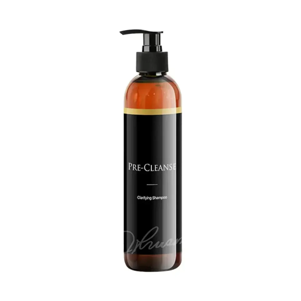 Pre-Cleanse Clarifying Shampoo